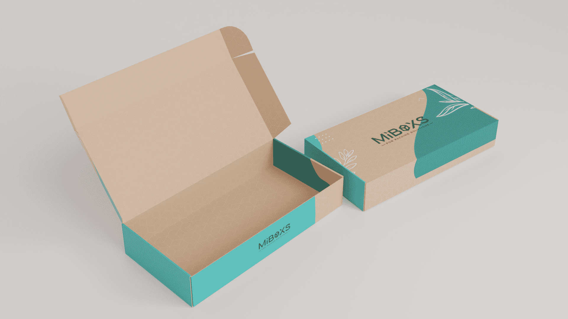 Mailer Box